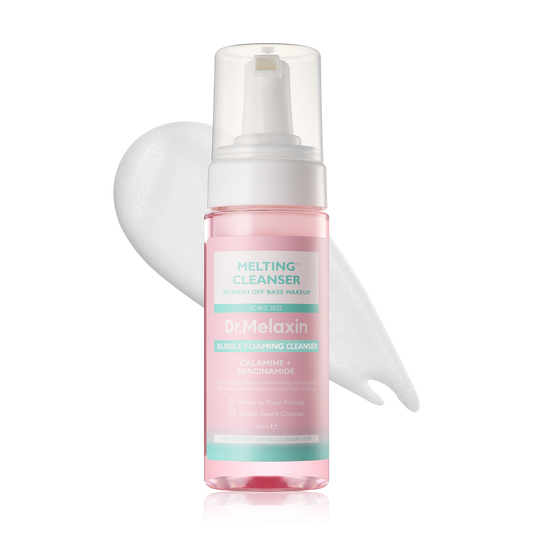Melting Cleanser