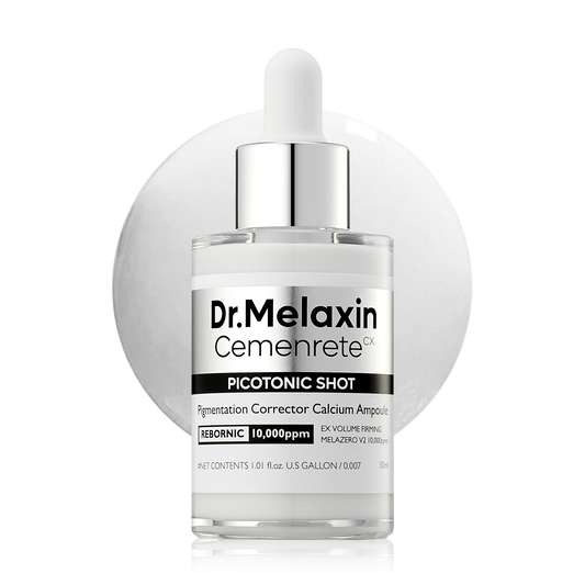 Picotonic Shot Pigmentation Ampoule